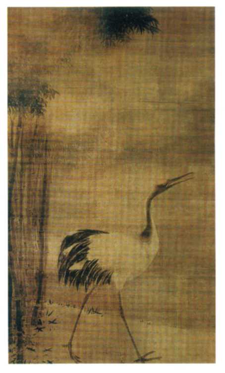 法常画像